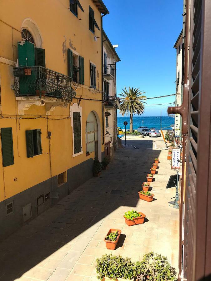 Le Di Mia Apartamento